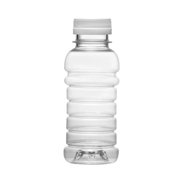 250 ml Bouteille Hotfill fermeture incl.
