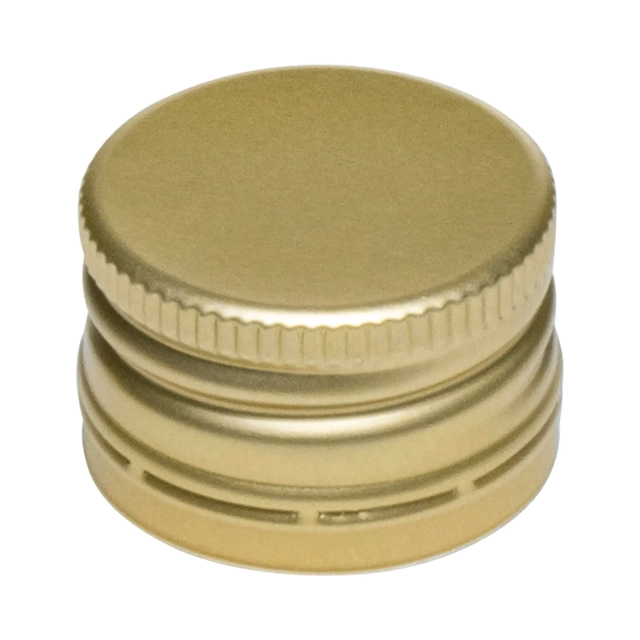 Ferm. PP-28 alu, or + ann. securite