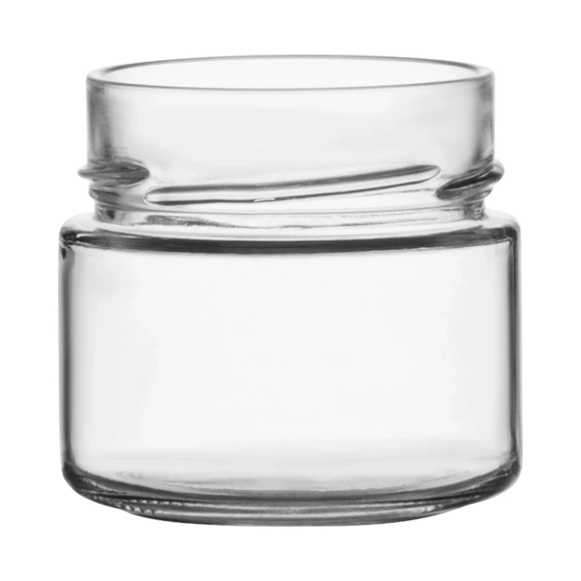 212 ml Bocaux DEEP, TO-70