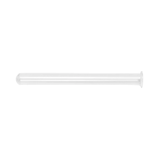 Eprouvette, long. 100 mm