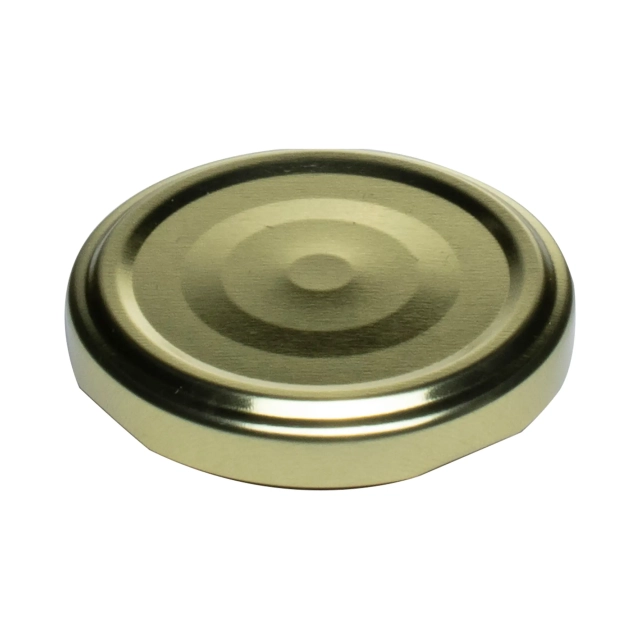 Couvercle Button Flip or TO-58, past