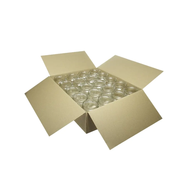 390 ml Bocaux+alvéoles, TO-70