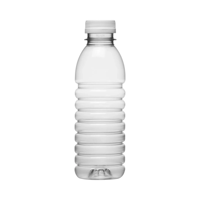 500 ml Bouteille Hotfill fermeture incl.
