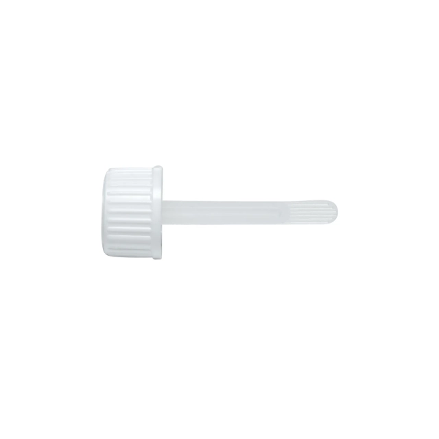 DIN-18 Montures avec spatule, 10 ml
