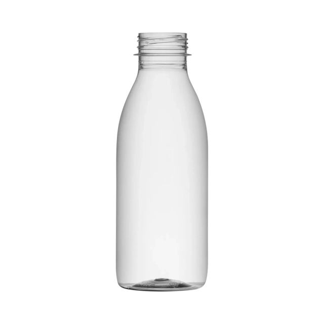 500 ml Bouteille Air en PET sans ferm.
