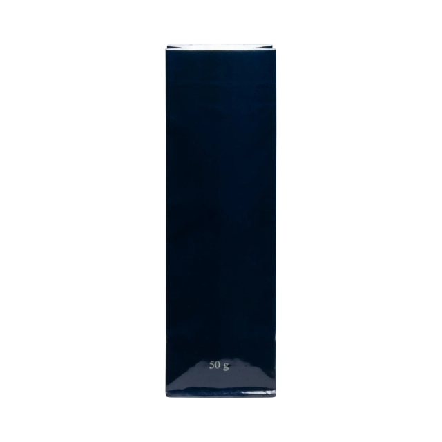 50 g Sachets à thé, bleu
