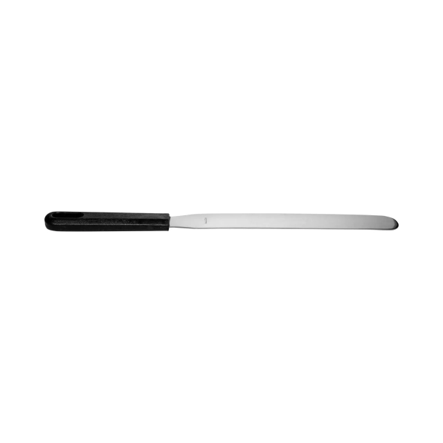 Couteau spatule en inox, lame 200 mm