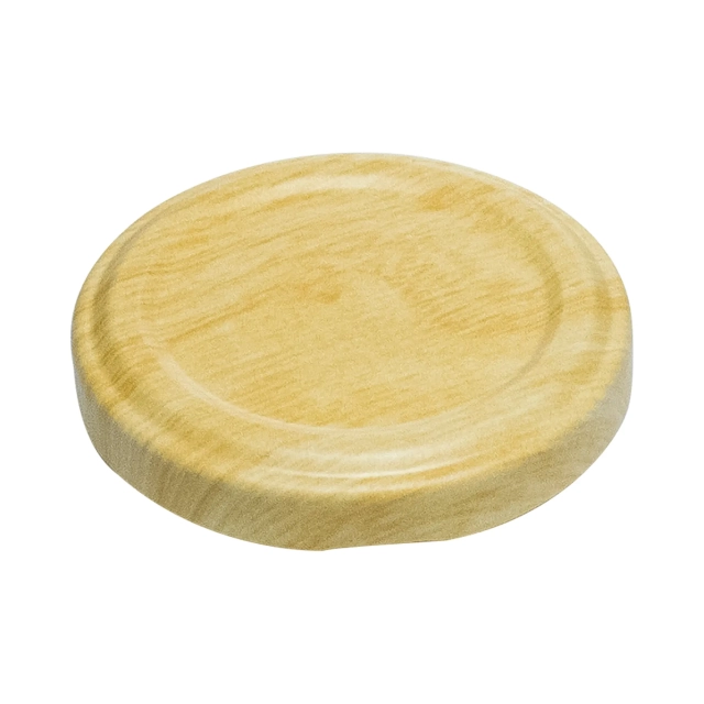 Couvercle Blueseal bois TO-48 sans PVC