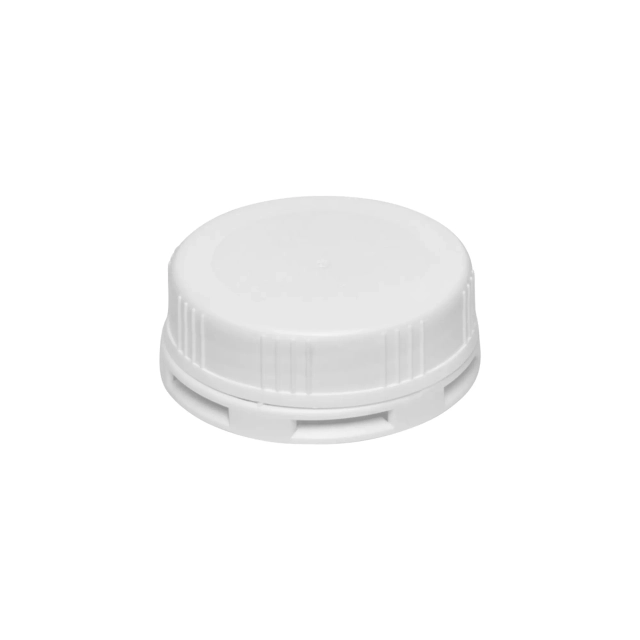Ø 58 mm Fermetures de garantie (PULVIS)