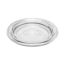 Couvercle en verre WECK RR60
