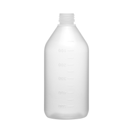 500 ml flacon perfusion PP