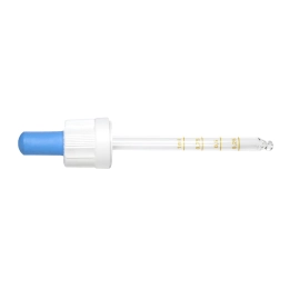 100 ml Montures à pipette graduée