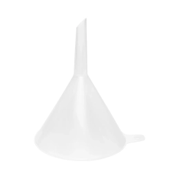 Entonnoir en polypropylène, Ø 160 mm