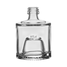 50 ml Bouteilles Pila, blanc, PP-18