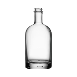 500 ml Nocturne, weiss, GCMI 400/28