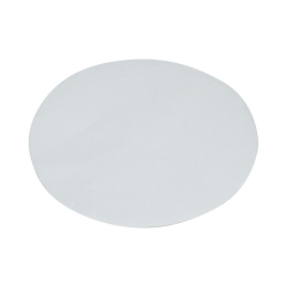 Filtres ronds MN 615 / 110 mm