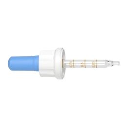 20 ml Montures à pipette graduée