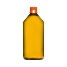 1000 ml Flacons APONORM, brun