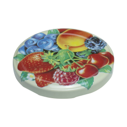 TO-82 Deckel, Frucht 1