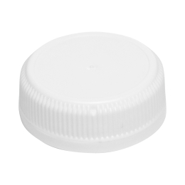 fermeture pour bouteille air-PET,blanche