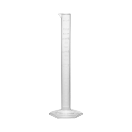 1000 ml Messzylinder PP