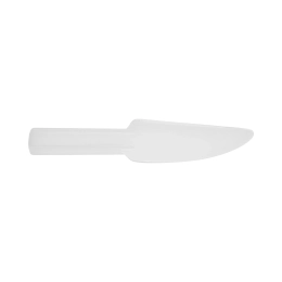 Spatule en plastique, long. 190 mm