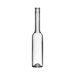 350 ml Opera, blanc, bague plate