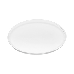Verre de montre, diam 80 mm