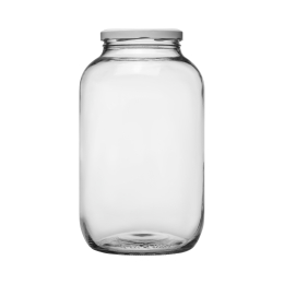 4250 ml Bocaux grand volume, TO-100