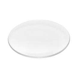 Verre de montre, diam 60 mm