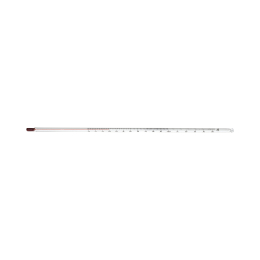 Thermomètre agitateur, -10 - + 150°C