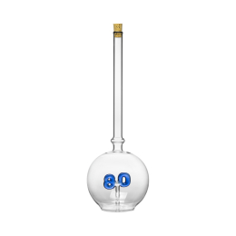 500 ml Bouteilles nombre 80