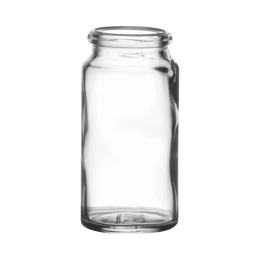 30 ml Flacons Snap-Cap, blanc