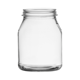 535 ml Bocaux pour yoghourt