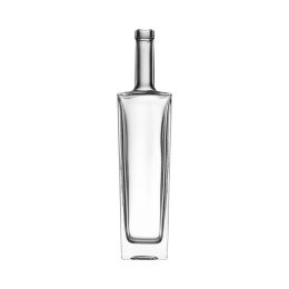 700 ml Axel, blanc, bague plate