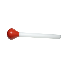 Pilon en plastique, long. 430 mm