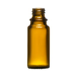 10 ml Flacons à coricide sans fermeture