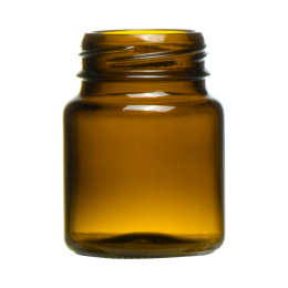 60 ml Interpharma, braun, TO-43