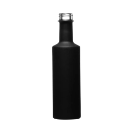 100 ml Kuba, schwarzmatt, GCMI 400/24