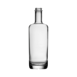 700 ml Oxygen, blanc, GCMI 400/33