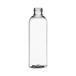 100 ml Flacons Boston pour cosmétiques