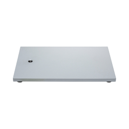 Plaque pour statifs, 1.3 kg