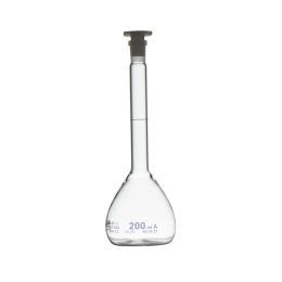 Fiole Erlenmeyer DURAN, 200 ml