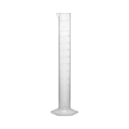 250 ml Messzylinder PP