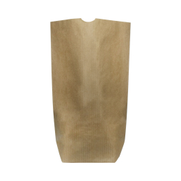 Sachets à fond croisé (brun) 200x300