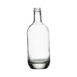 500 ml Moonea, blanc, GCMI 400/28