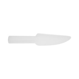 Spatule en plastique, long. 190 mm