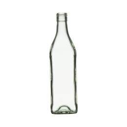 500 ml Sparflasche, blanc, BP3121