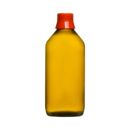 500 ml Flacons APONORM, brun