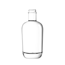 350 ml Little Sumo, blanc, GCMI 400/28